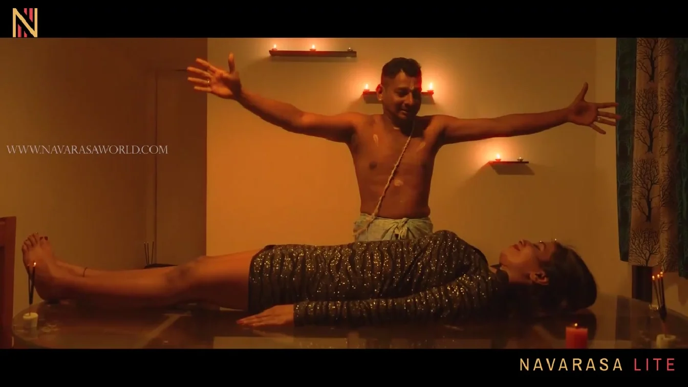 Preview of IRUL Navarasa